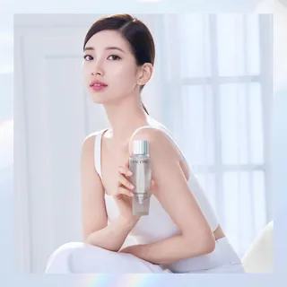 맑은 도자기 피부🤍❤️@수며든다
수지 x 랑콤 넘예쁜 신상 화보✨ #광고 #랑콤 이미지