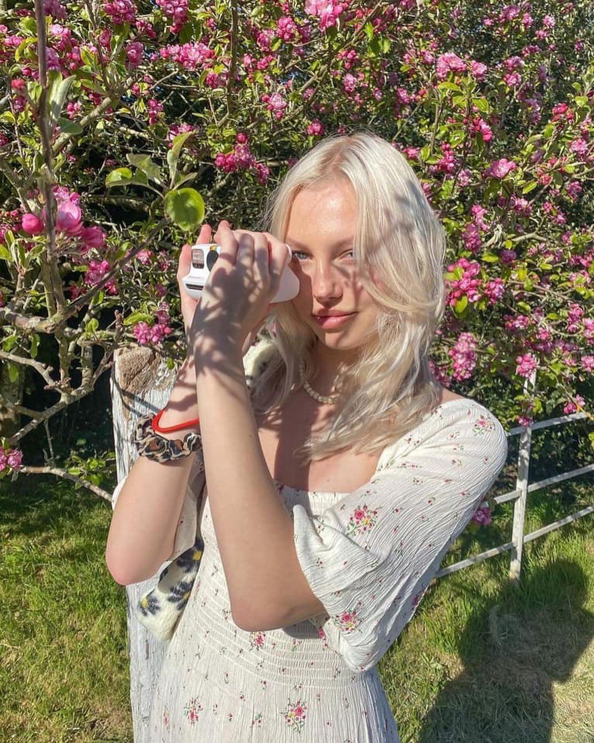 영롱한 진주목걸이 하기🐚🤍 이미지6