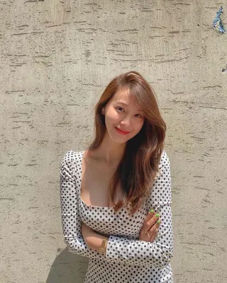 워너비 방부제 미모 유인영❤️ 이미지