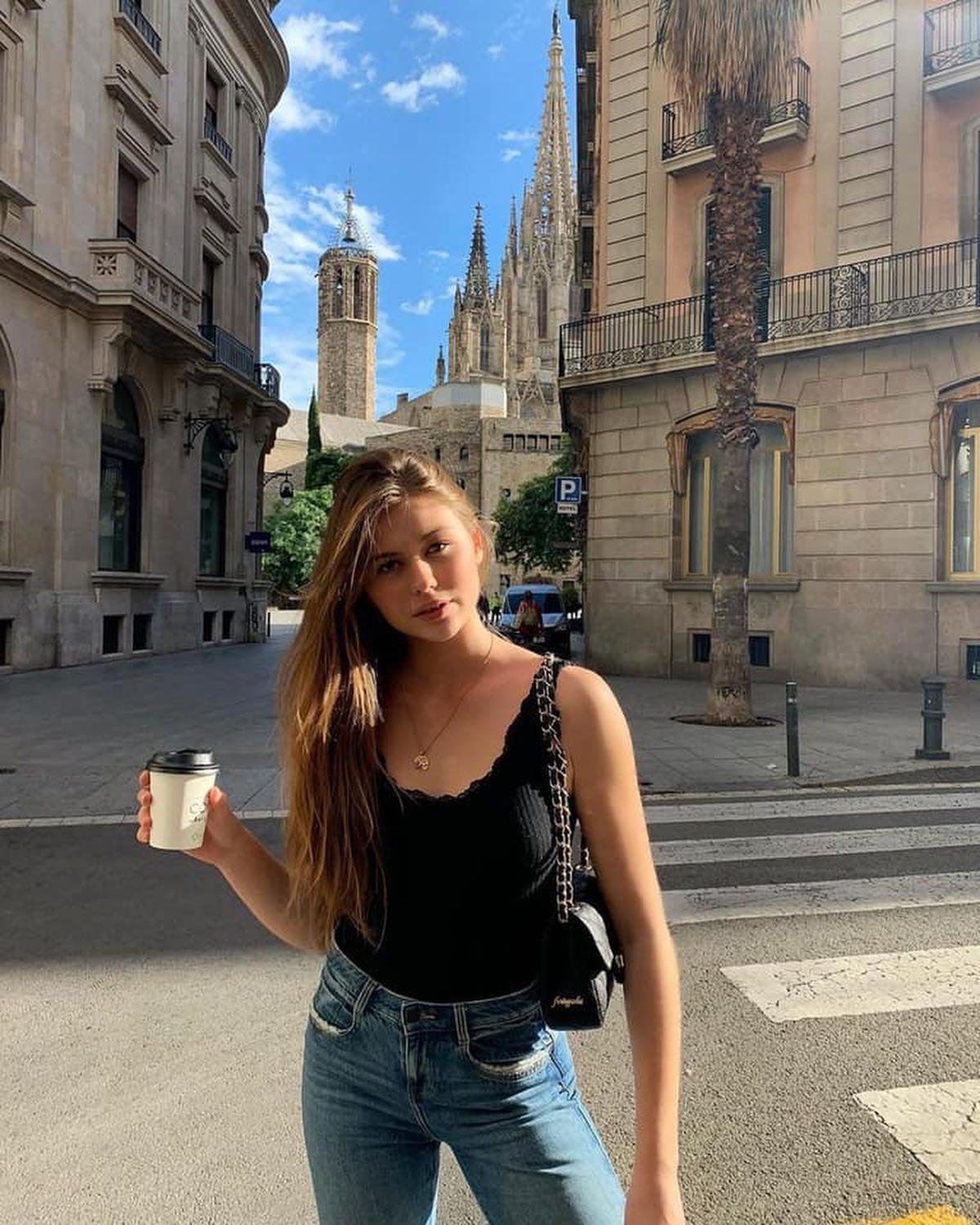 자신있게 민소매 입기☀️🖤 이미지1