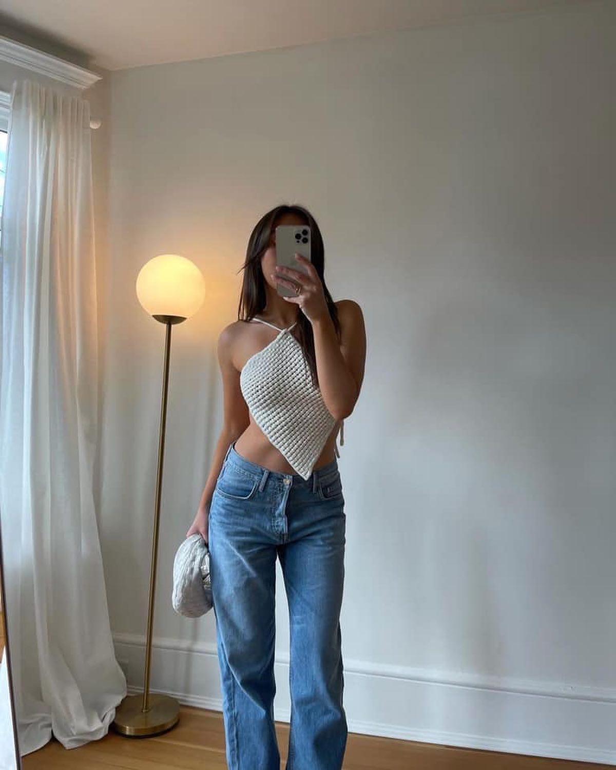 자신있게 민소매 입기☀️🖤 이미지4