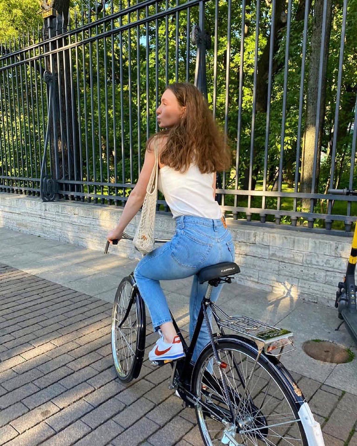 단정하게 스니커즈 코디👏🏻👟 이미지2