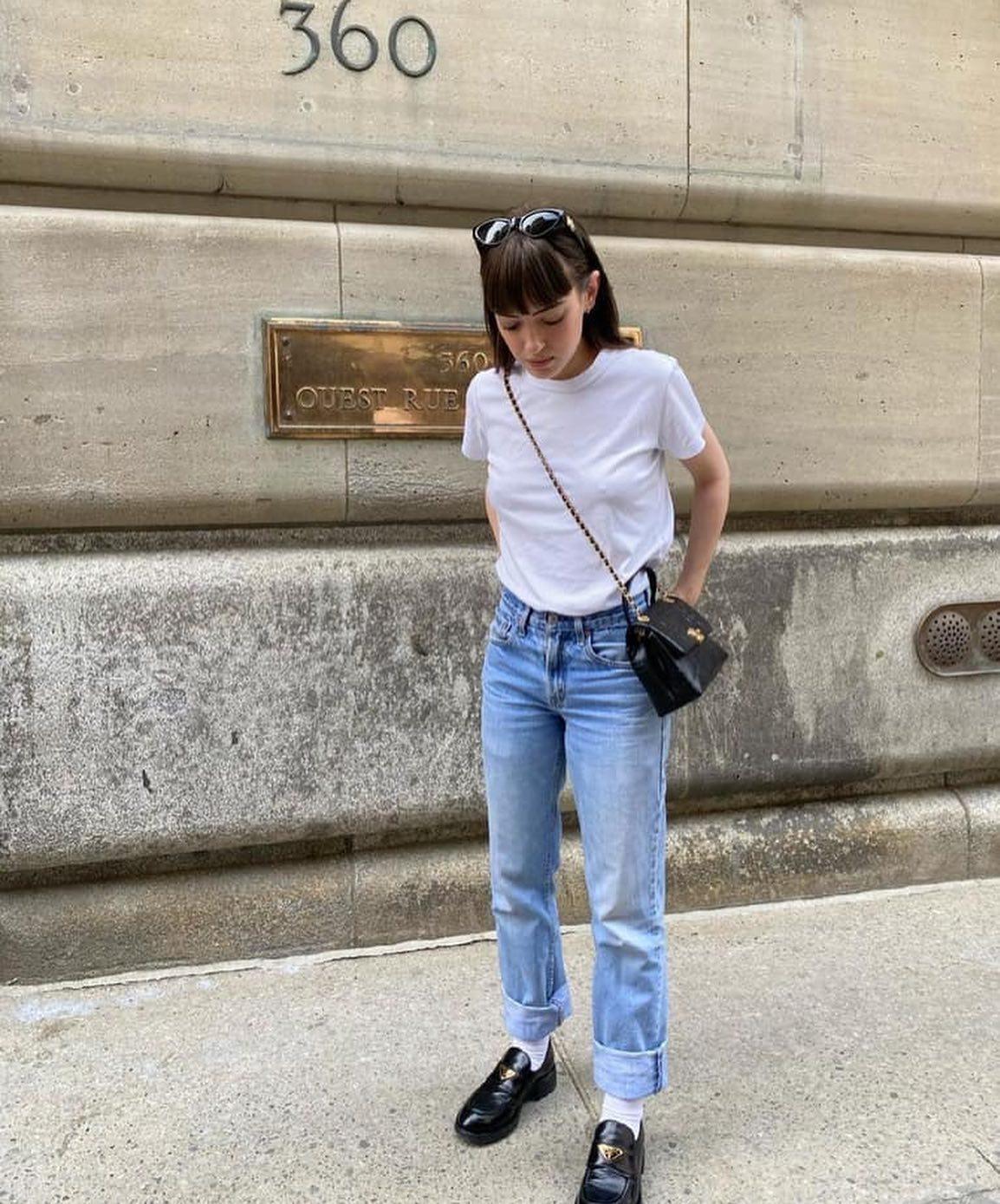 깔끔하게 로퍼 신기🖤 이미지2