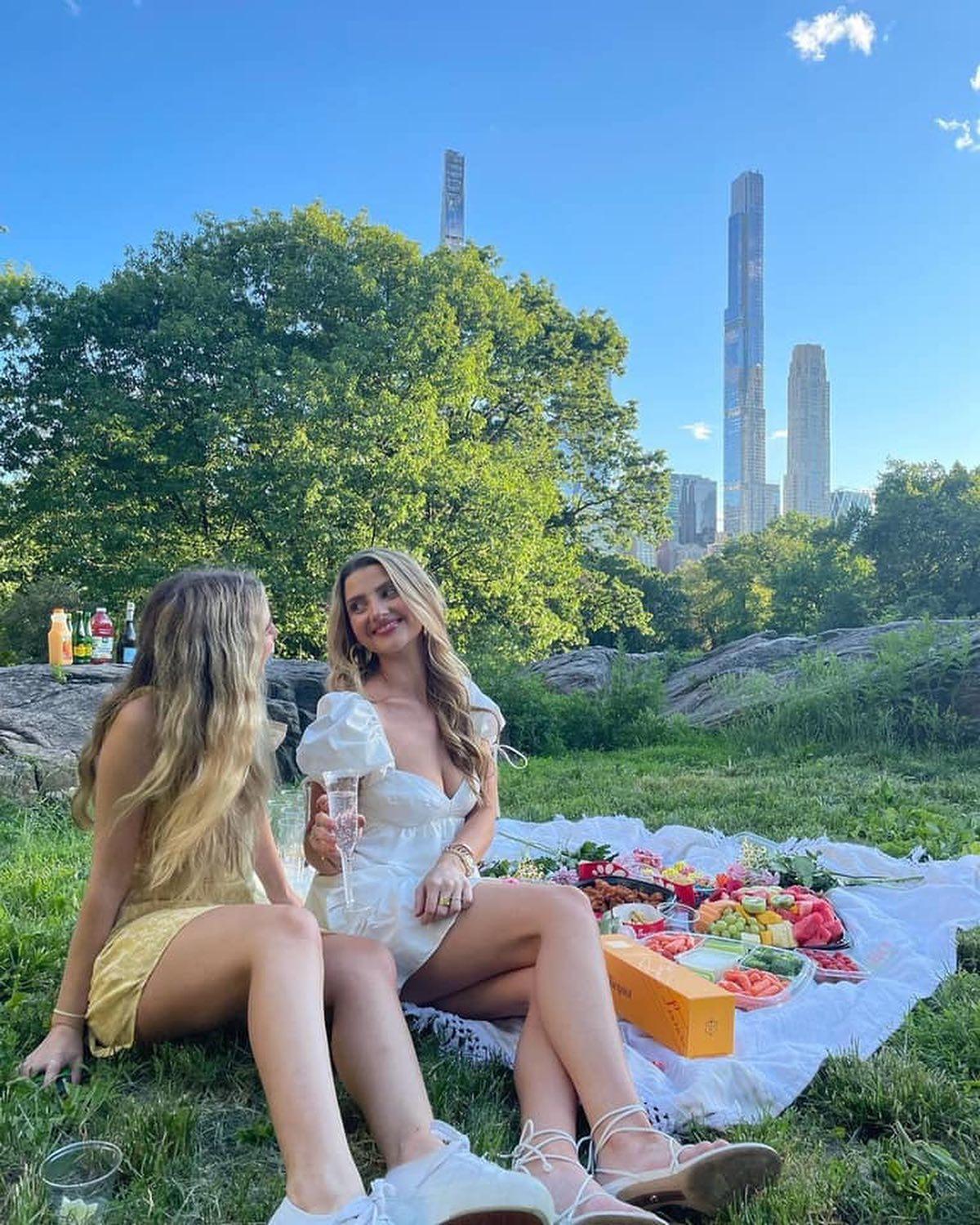 뉴욕 센트럴파크✨ 무드🗽 이미지5