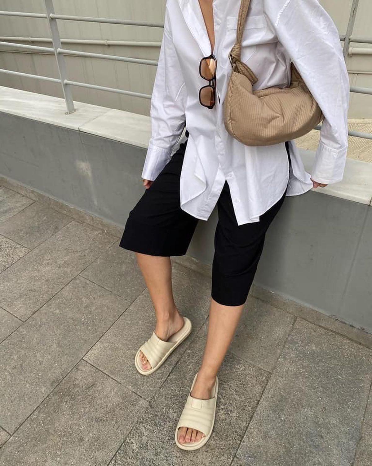 슬리퍼도 패션이야💖☺️ 이미지3