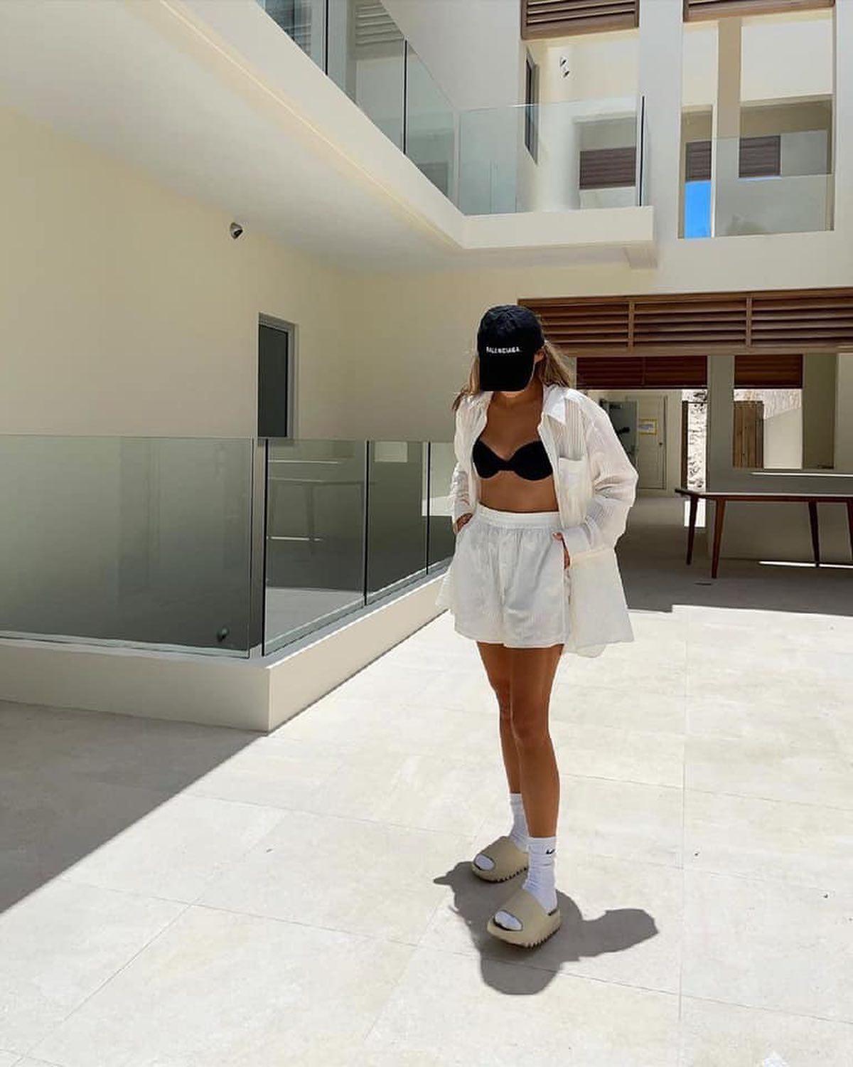 슬리퍼도 패션이야💖☺️ 이미지5