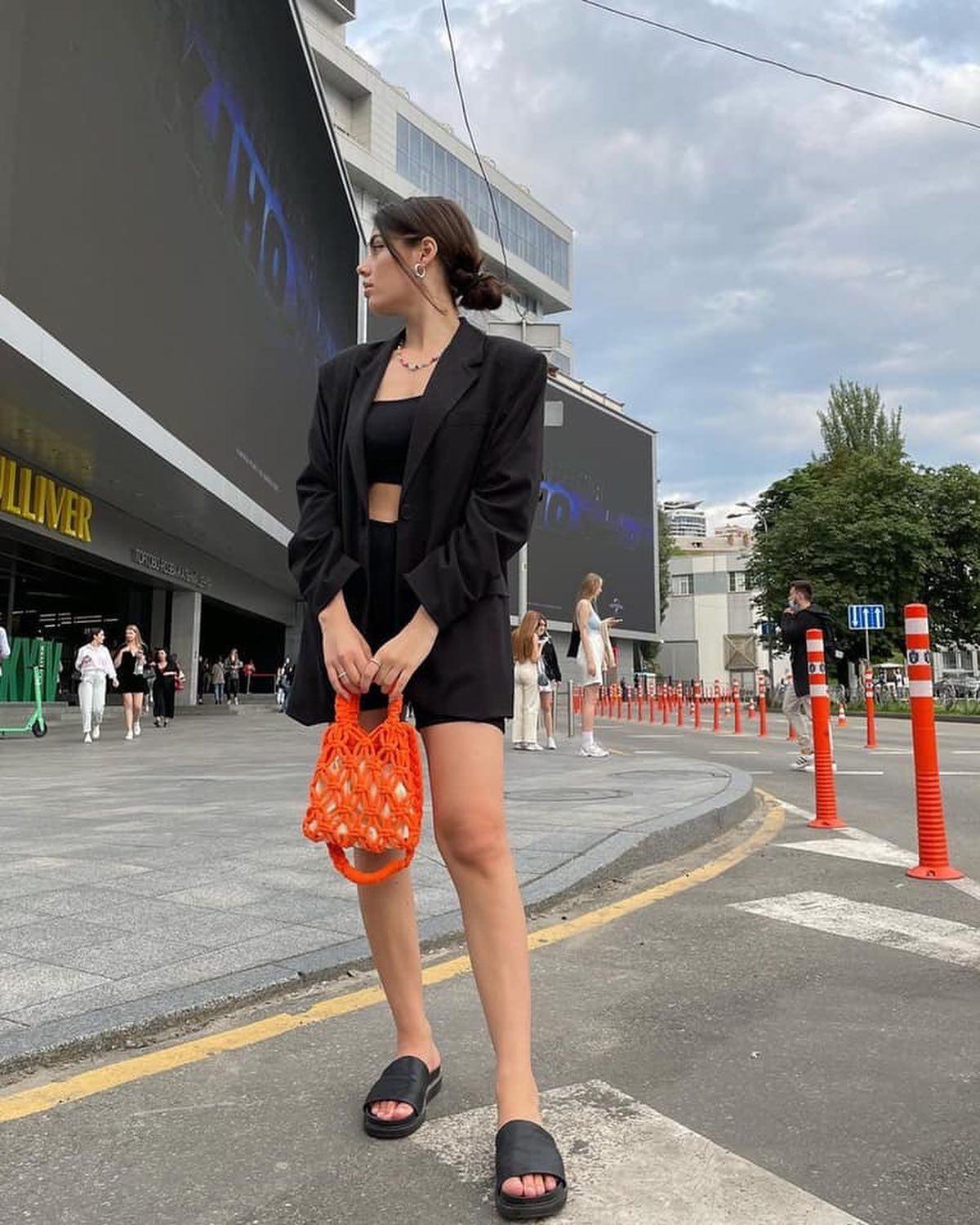 슬리퍼도 패션이야💖☺️ 이미지6