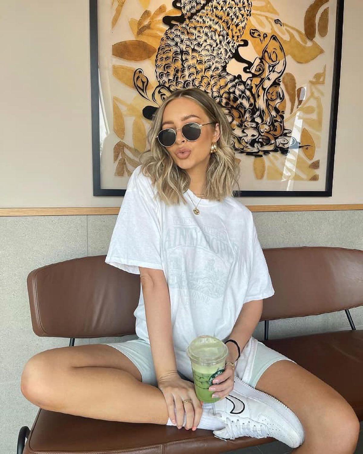 캐주얼룩에 쥬얼리💛🎶🔥 이미지5