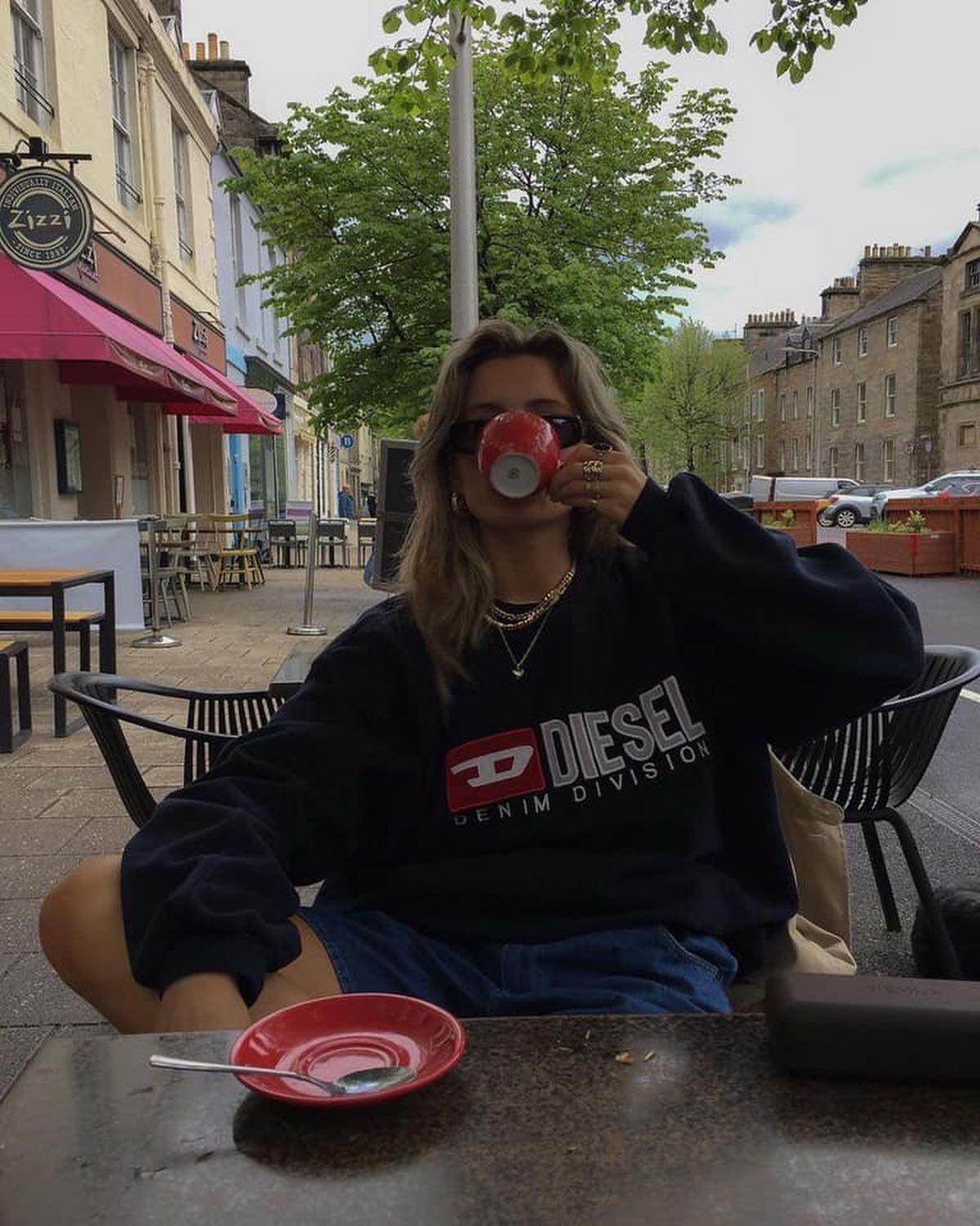 캐주얼룩에 쥬얼리💛🎶🔥 이미지7