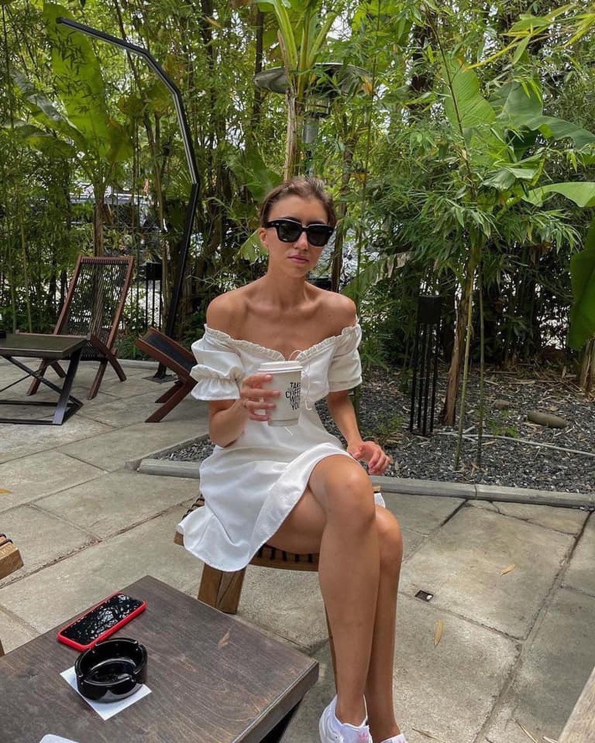 승모근 내려와.. @오프숄더😘❤️🔥 이미지3