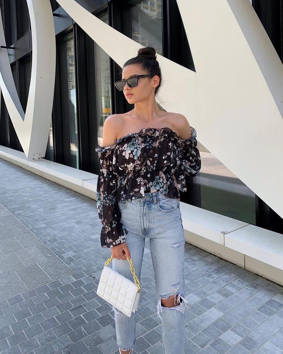 승모근 내려와.. @오프숄더😘❤️🔥 이미지7