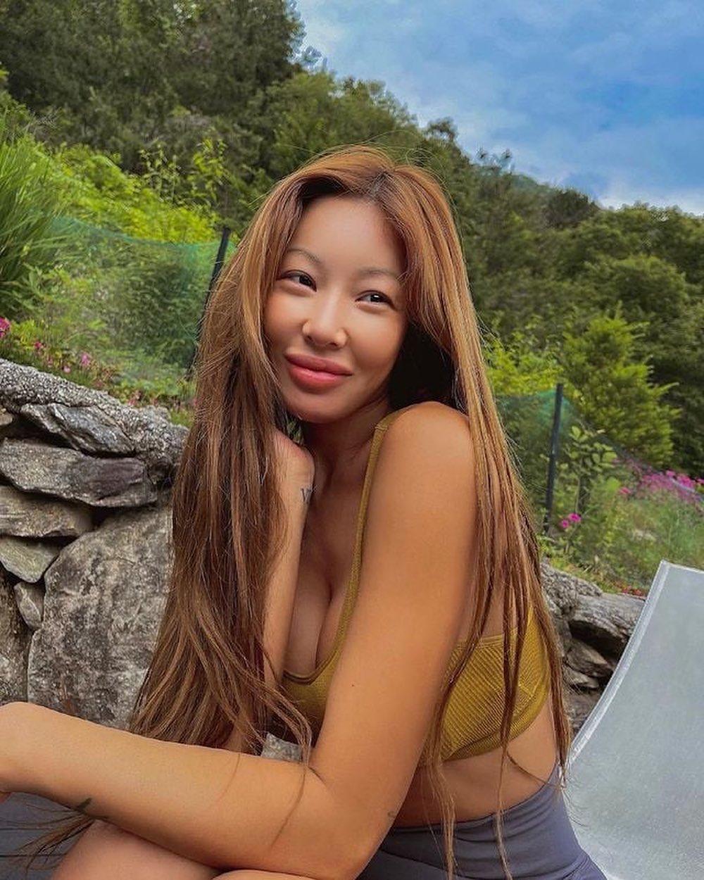 요즘 청순미 물오른 쎈언니😍 이미지4