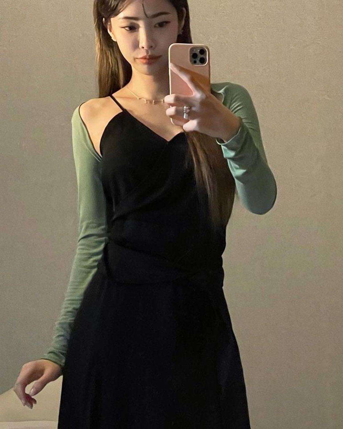 비도 오고 그러면 생각나💖헤이즈 이미지1