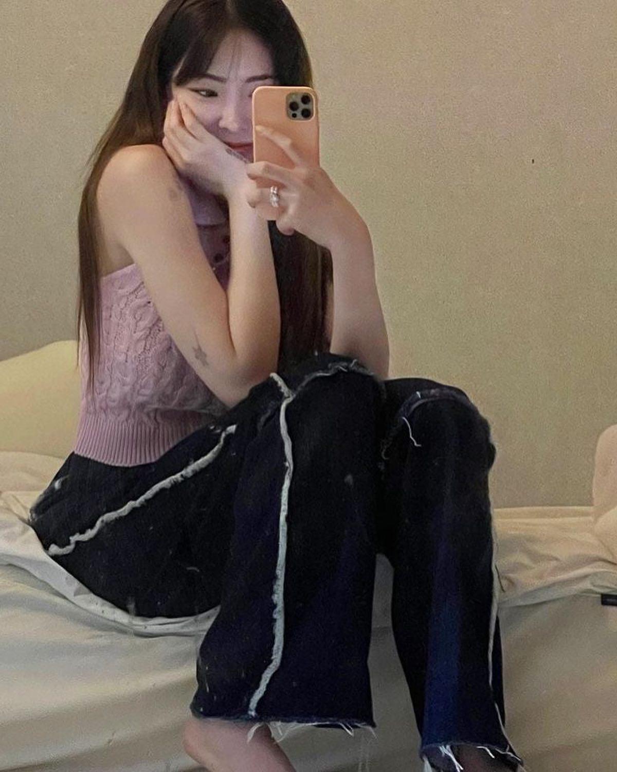 비도 오고 그러면 생각나💖헤이즈 이미지3