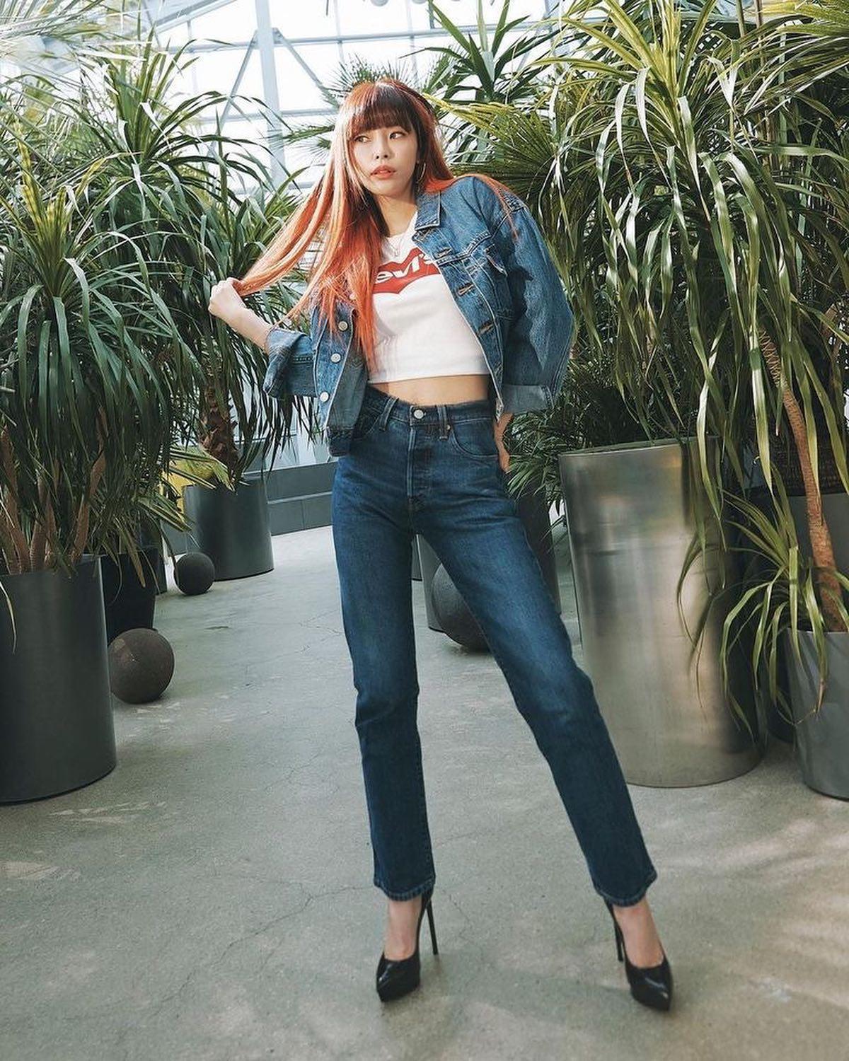 비도 오고 그러면 생각나💖헤이즈 이미지4