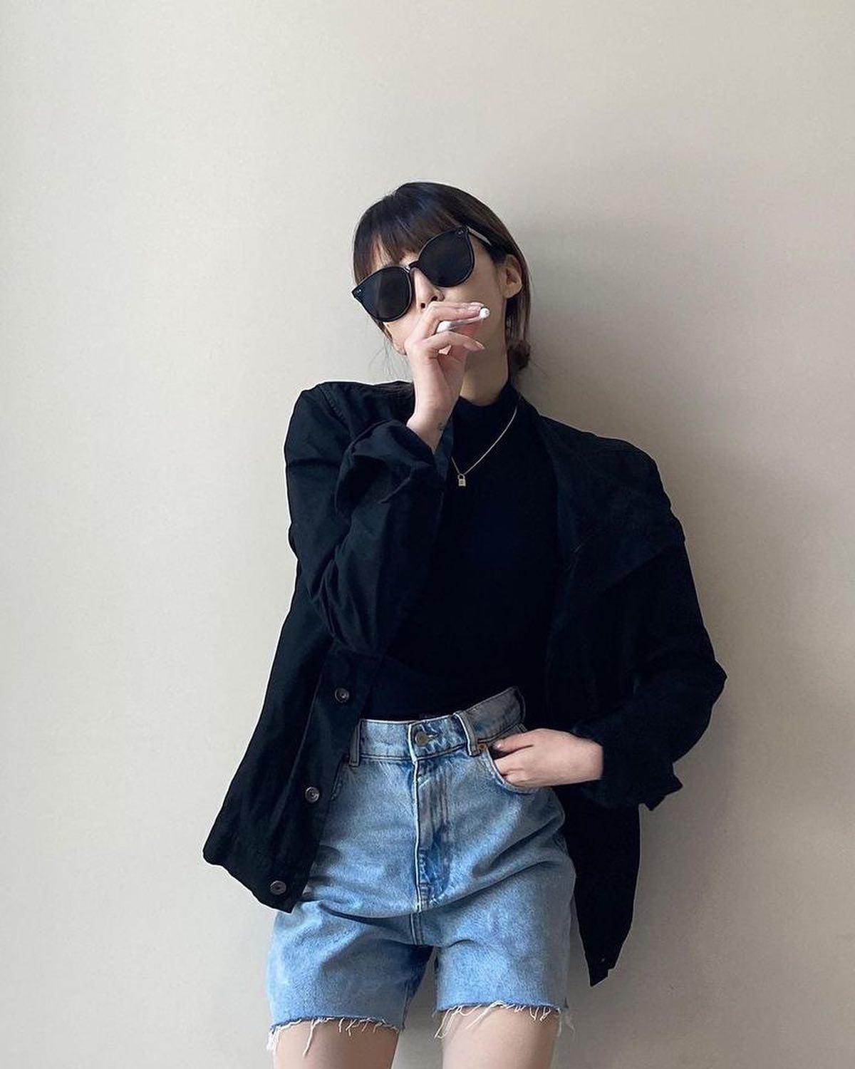 비도 오고 그러면 생각나💖헤이즈 이미지5