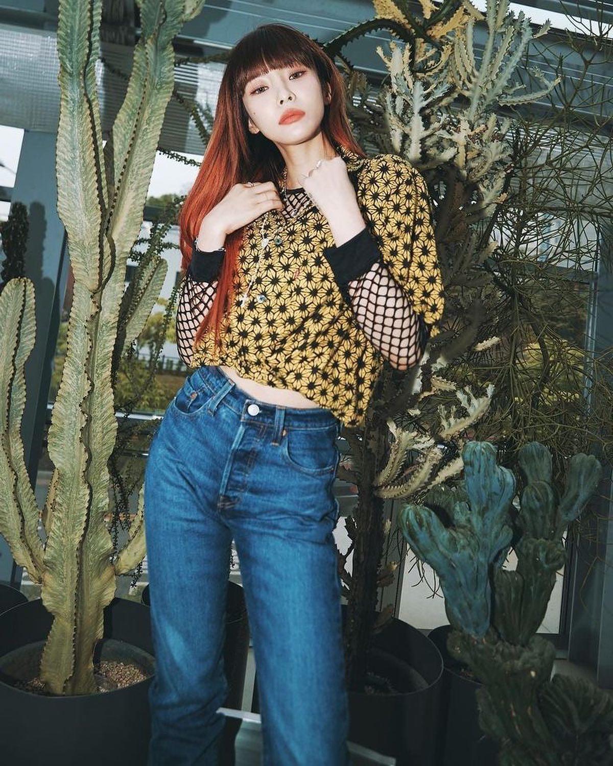 비도 오고 그러면 생각나💖헤이즈 이미지7