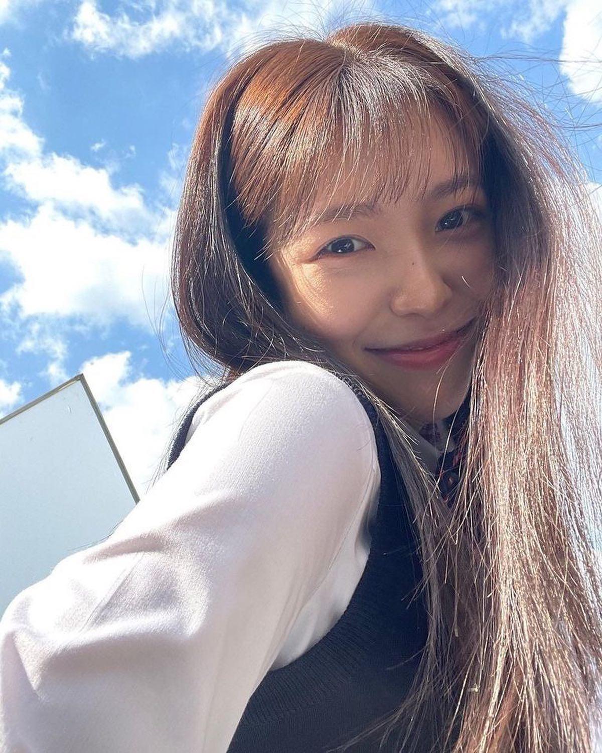 사랑스러움 한도초과 예리❣️ 이미지9