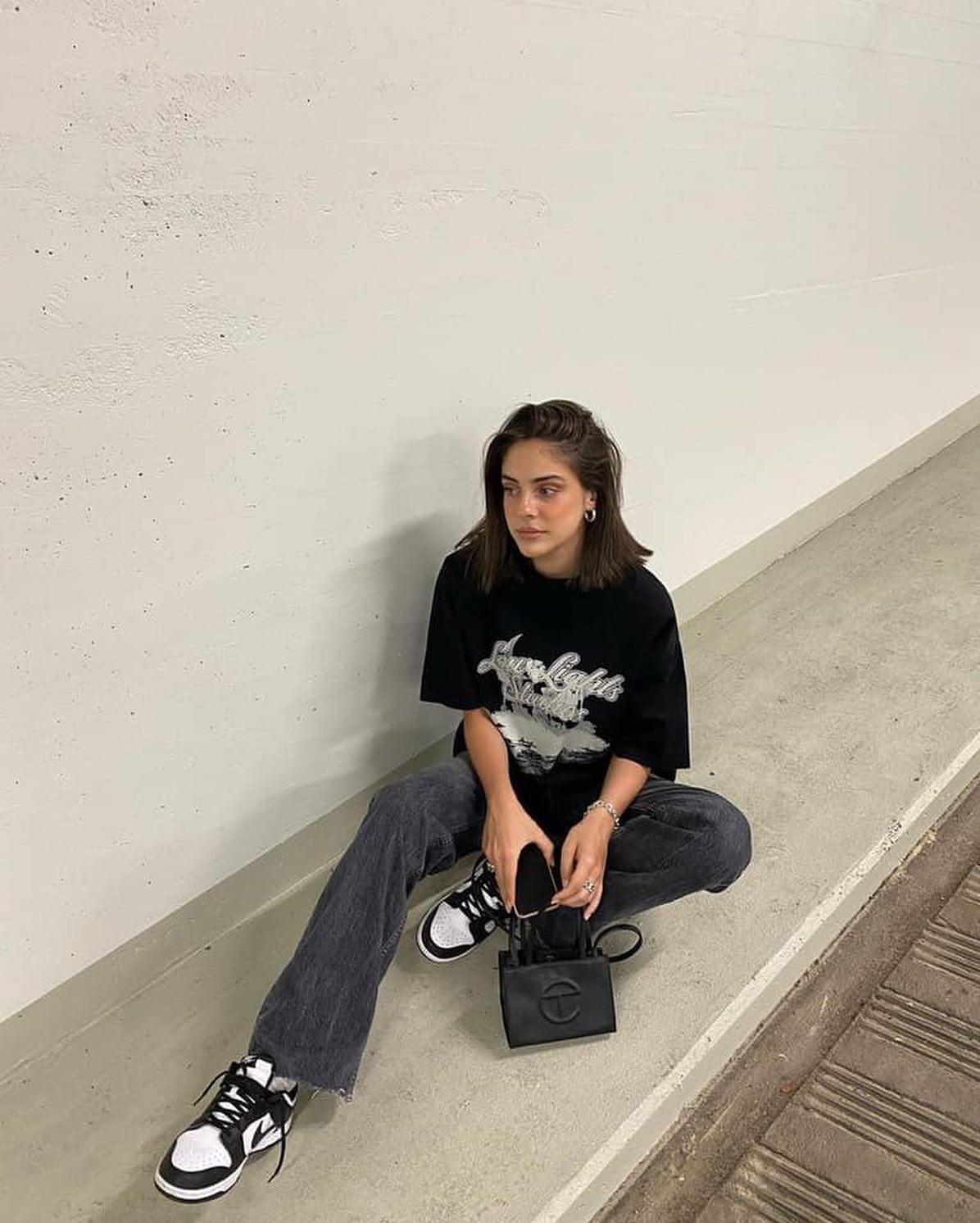 나이키는 언제나 럽✔️❤️ 이미지2