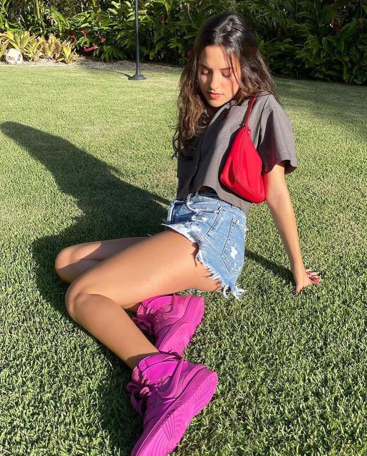 나이키는 언제나 럽✔️❤️ 이미지3