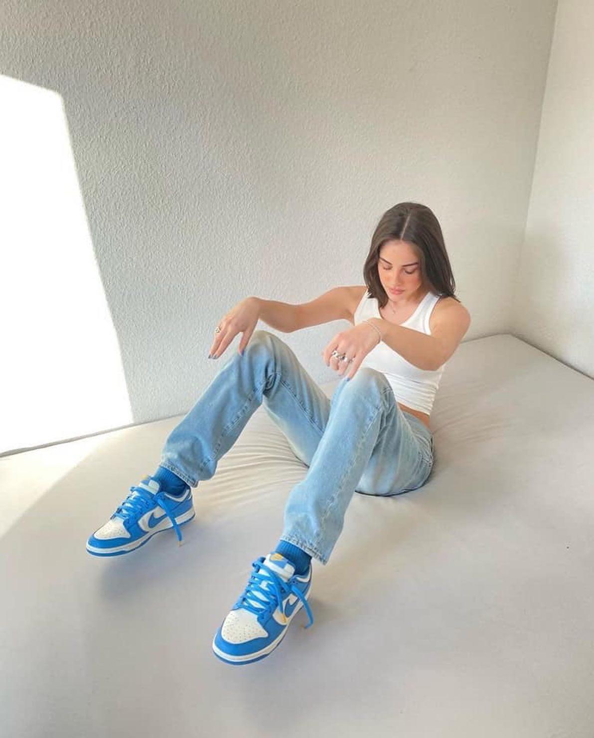 나이키는 언제나 럽✔️❤️ 이미지6