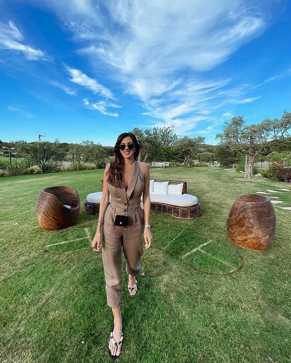 여름에 없으면 섭섭한 점프수트😎 이미지4