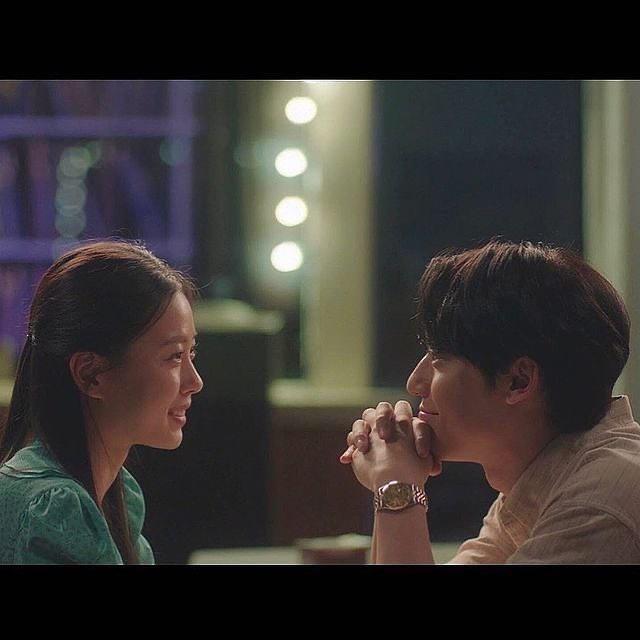 요즘 설레는 조합😍고민시x이도현 이미지5