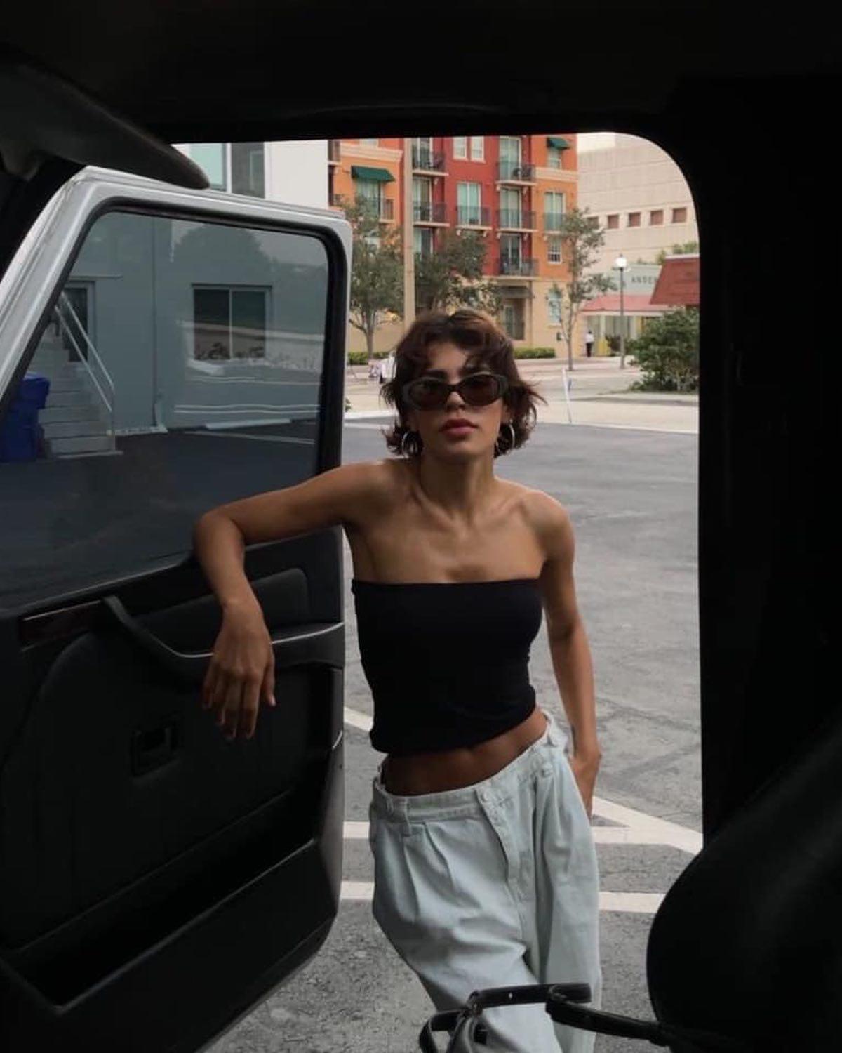 덥다더워💦 @크롭탑💙 이미지4