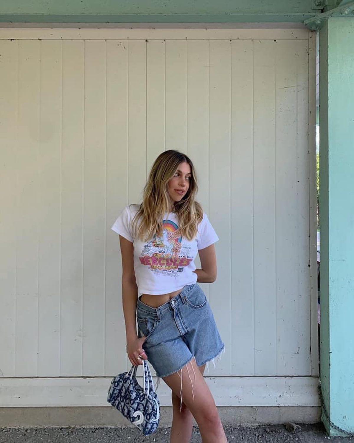 덥다더워💦 @크롭탑💙 이미지6