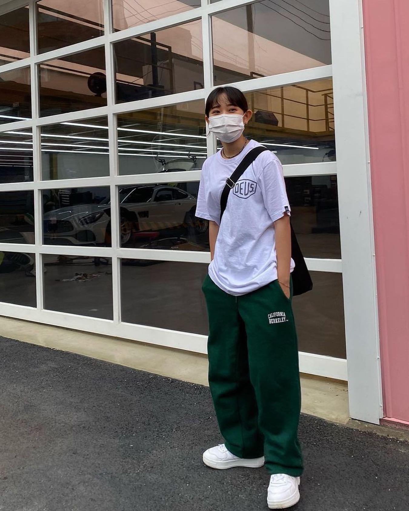 댄스 스니커즈로👟🔥힙한 @무드 이미지4