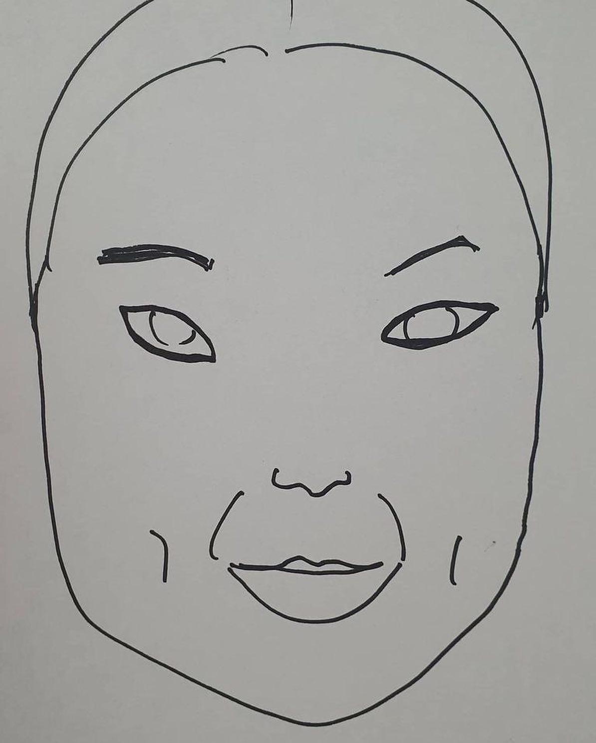 요즘 웃음벨 하준수의 캐리커쳐🤣 이미지9