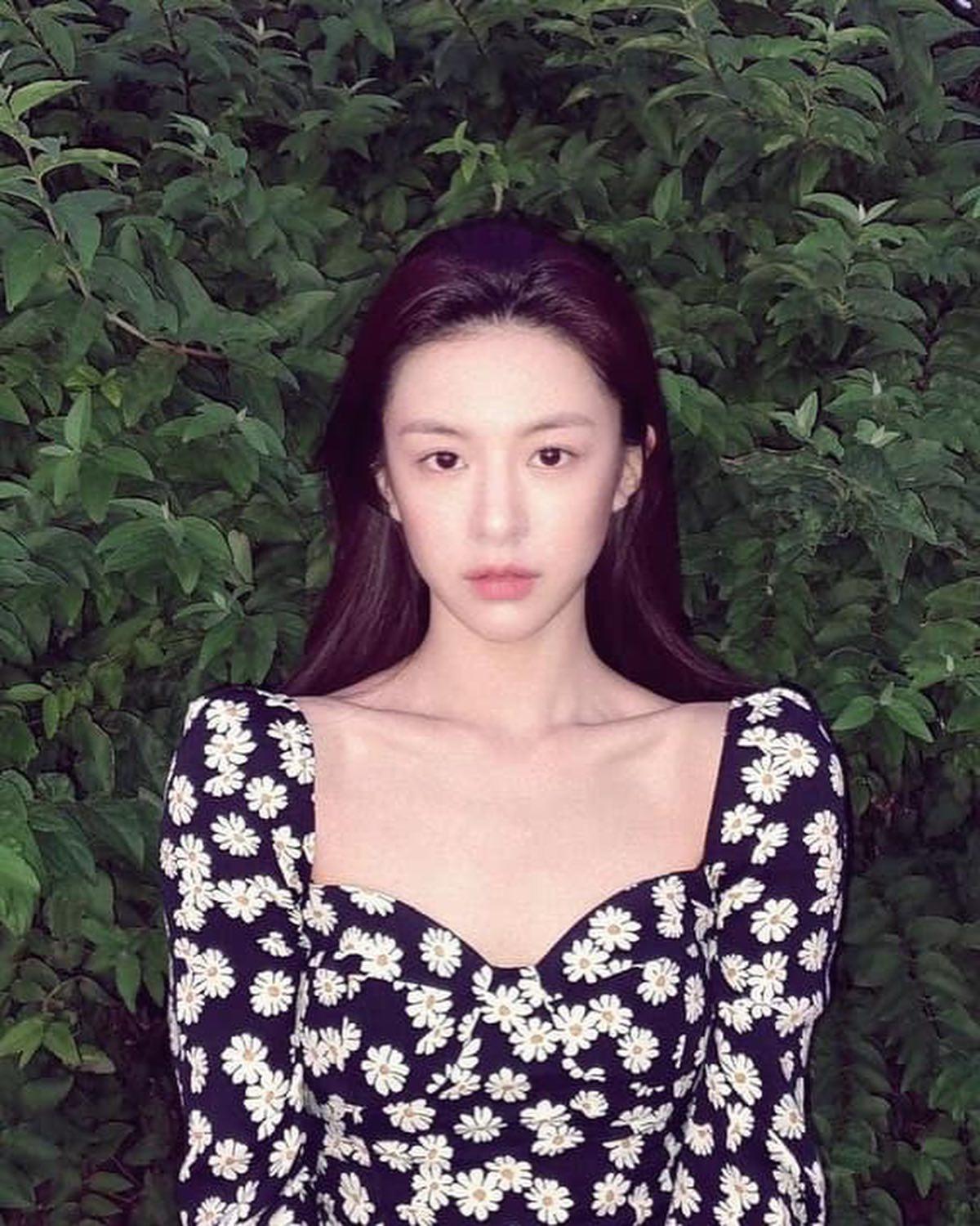 빛나는 비주얼 고윤정🌷⭐️ 이미지2