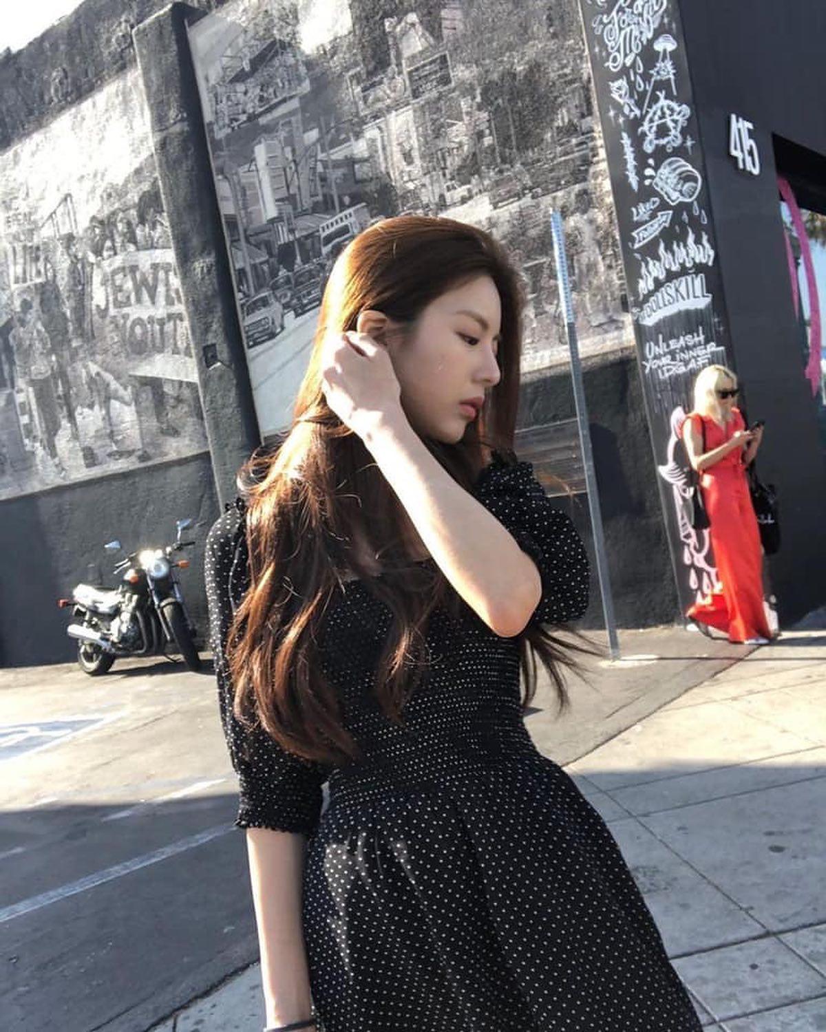 빛나는 비주얼 고윤정🌷⭐️ 이미지4