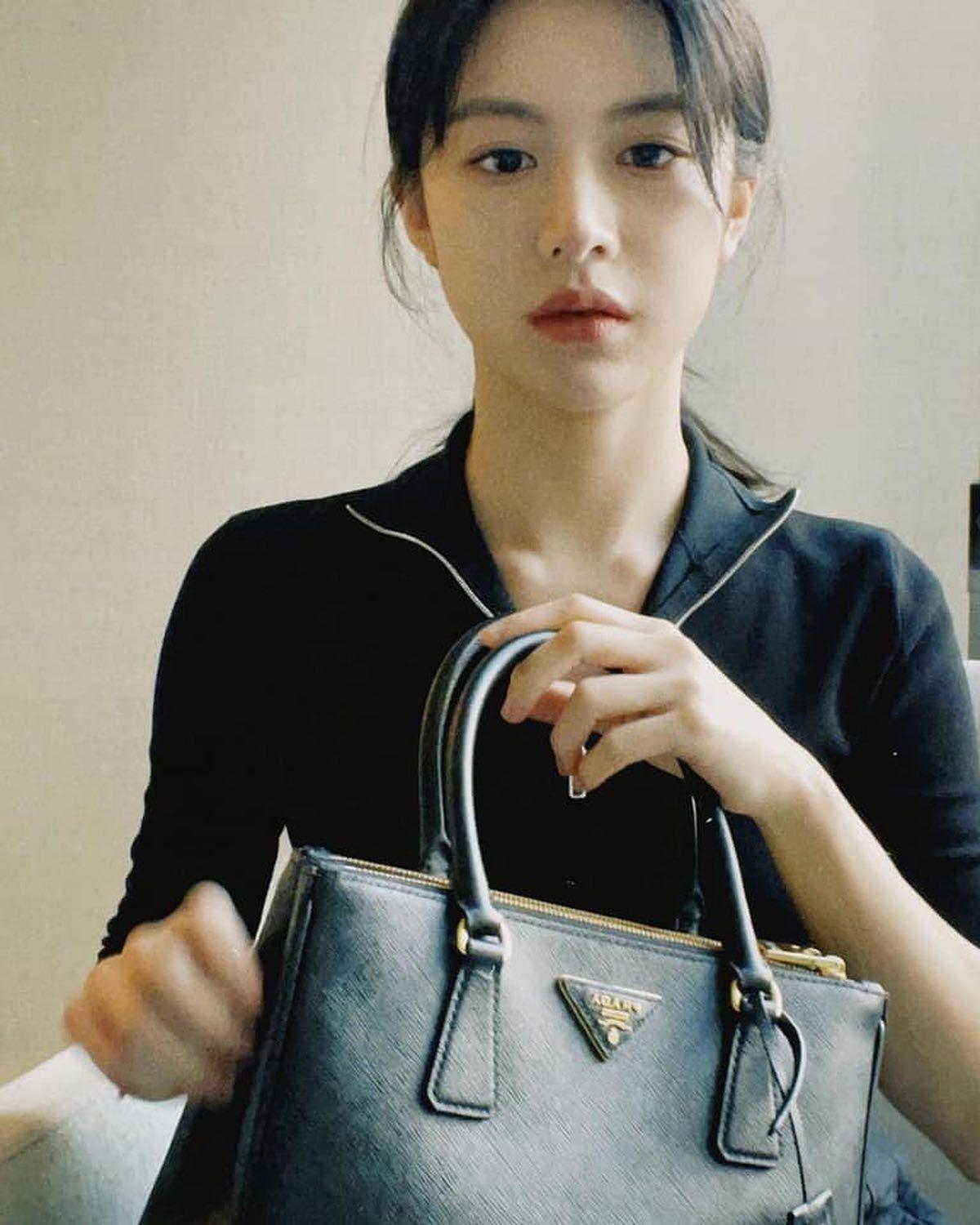 빛나는 비주얼 고윤정🌷⭐️ 이미지6