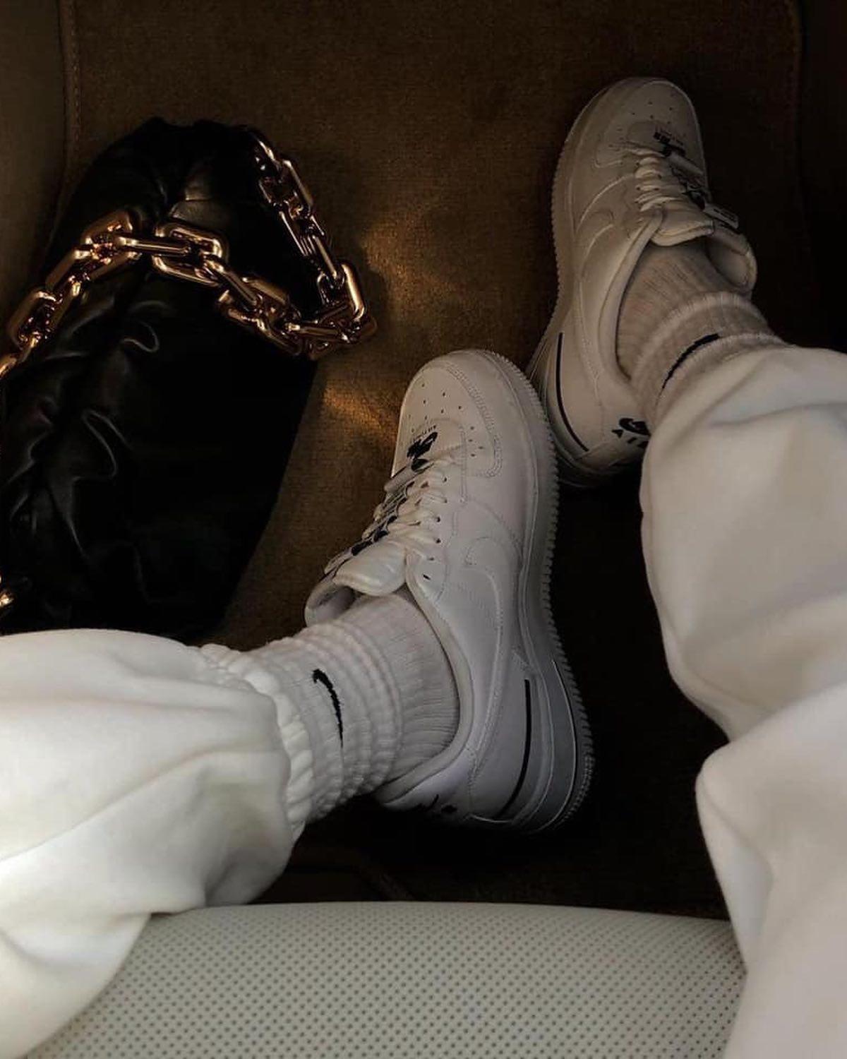 조거팬츠 다양하게 입기🤍🏃🏻‍♀️ 이미지6