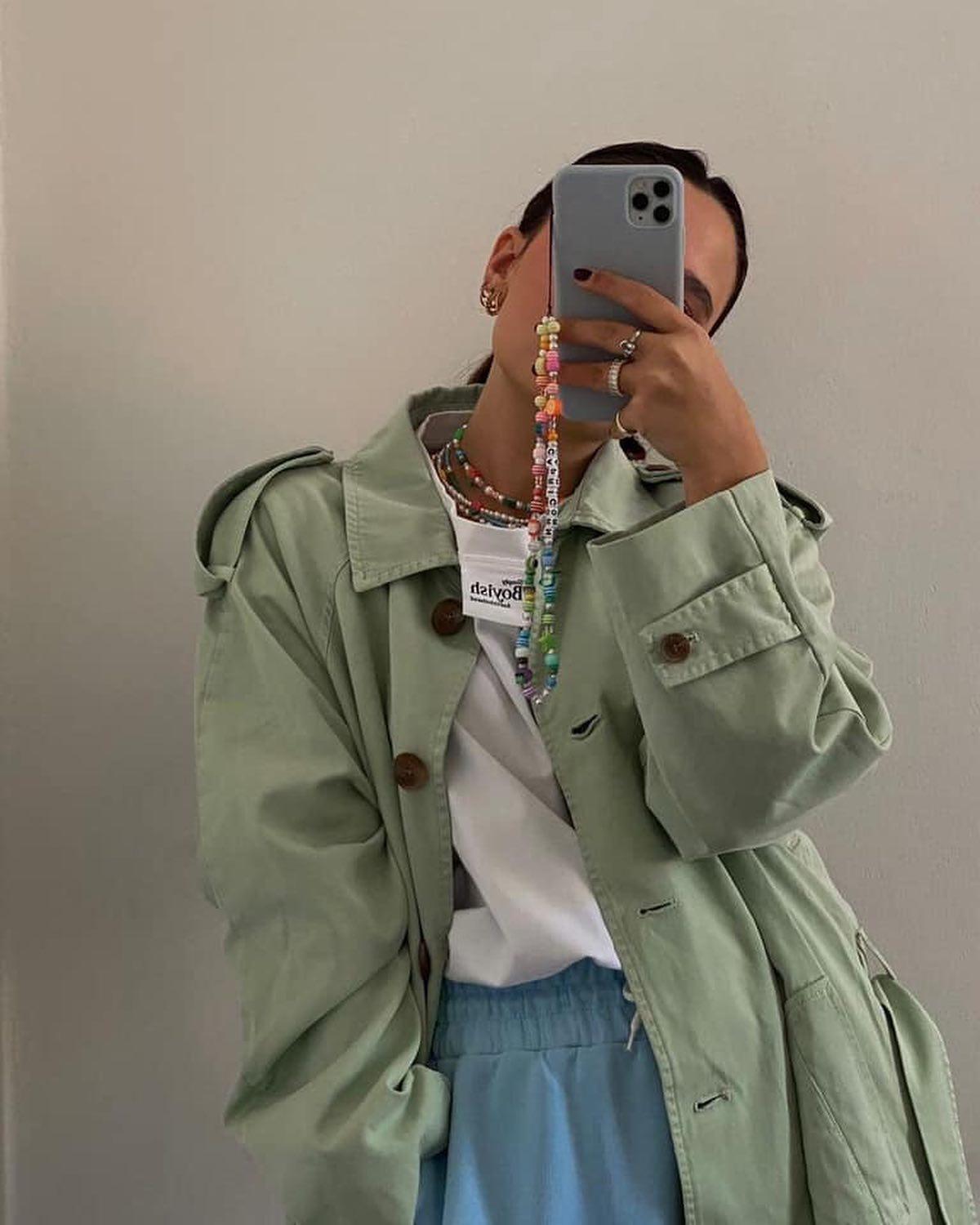 귀여운 폰스트랩 장만😘❤️🌈 이미지5