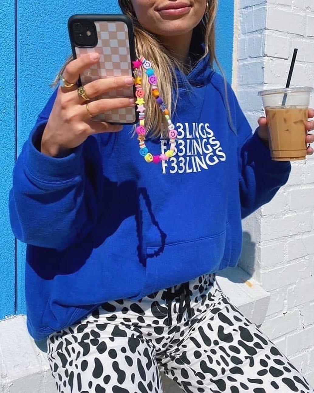 귀여운 폰스트랩 장만😘❤️🌈 이미지7