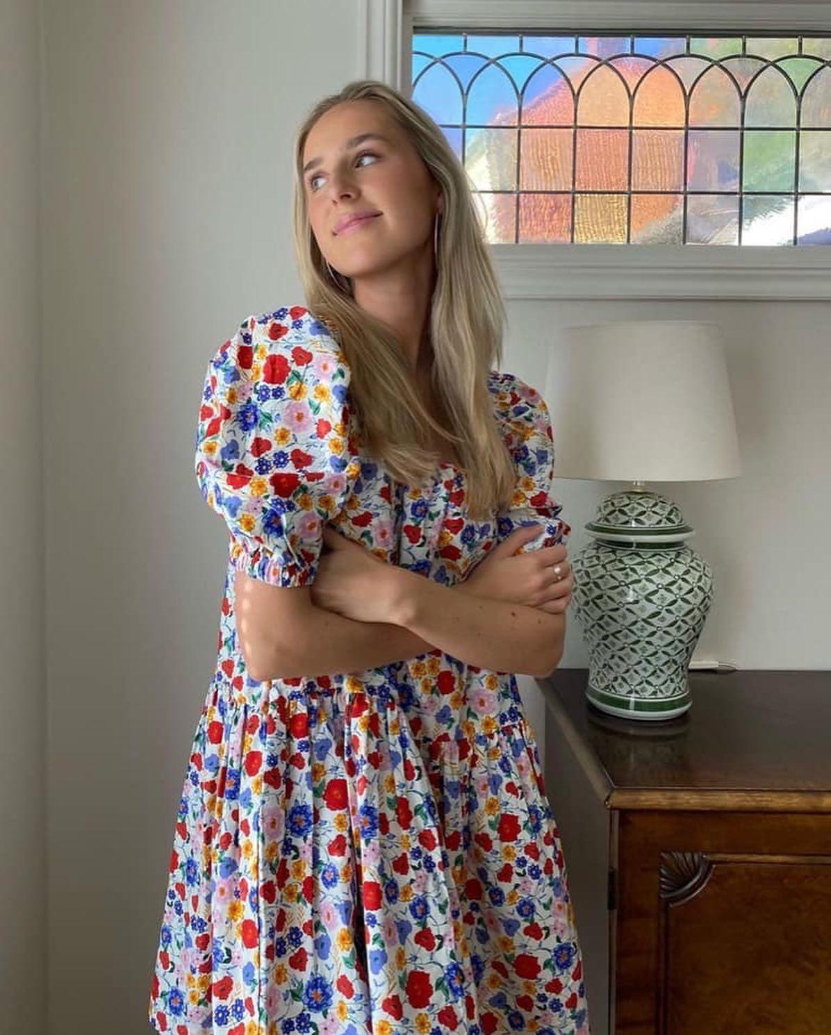 귀여운 미니 원피스도😉👗 이미지5