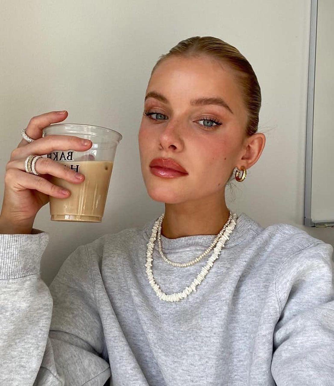 액세서리는 맥시멀하게🙆🏻♀️💛 이미지2