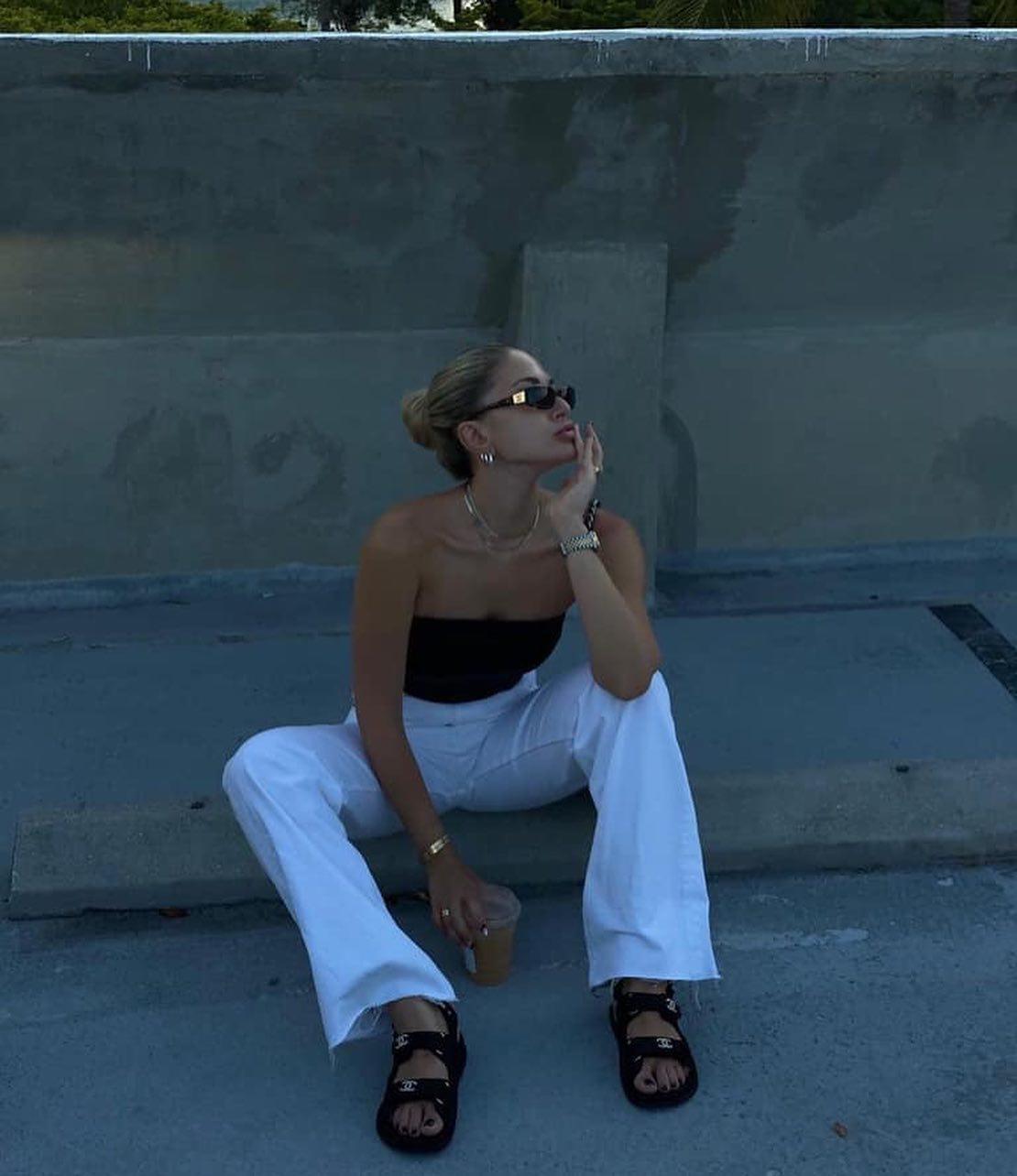 액세서리는 맥시멀하게🙆🏻♀️💛 이미지3