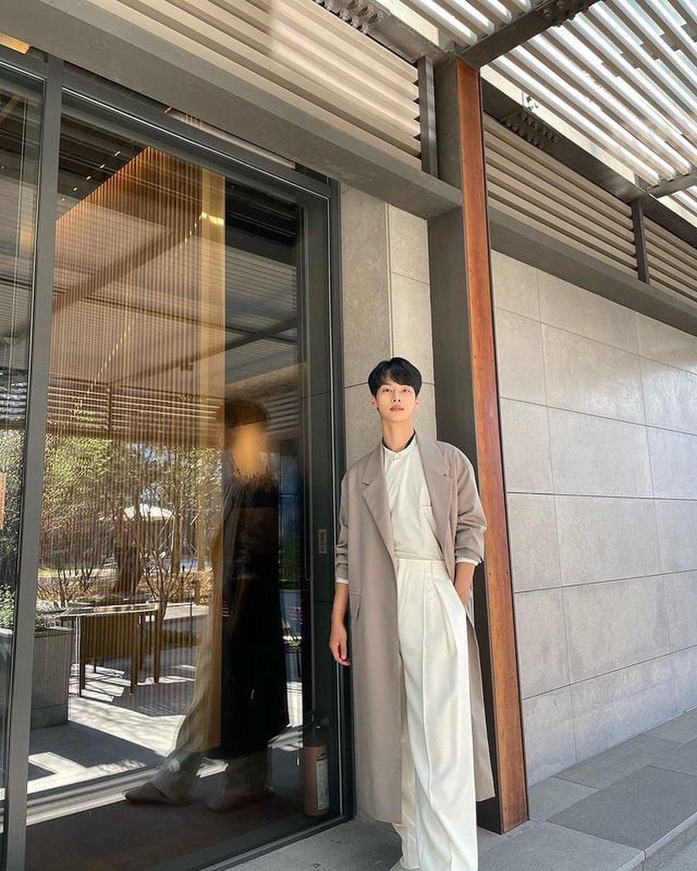 드라마 속 고운 도련님, 차학연😍 이미지3