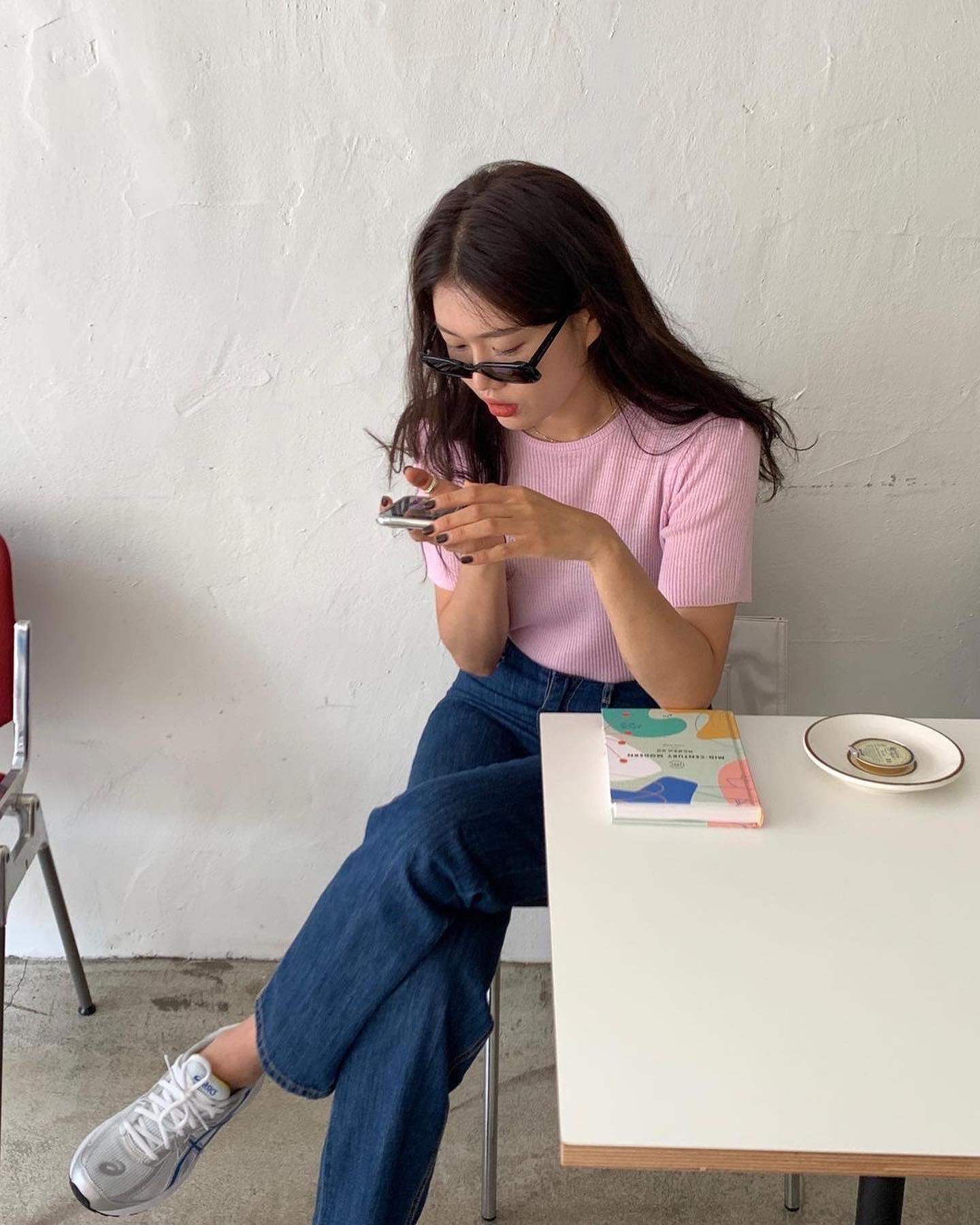 요즘 애정 졸귀템💛🤍조그100S 이미지3