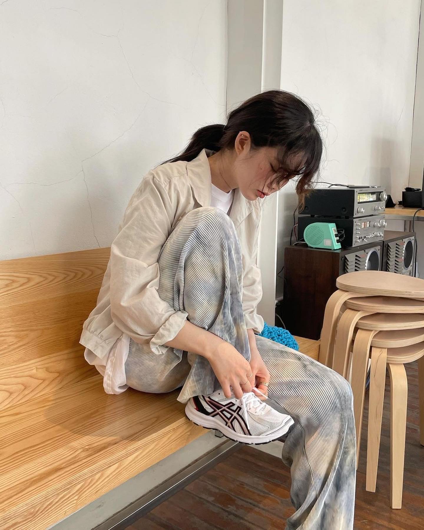 요즘 애정 졸귀템💛🤍조그100S 이미지5