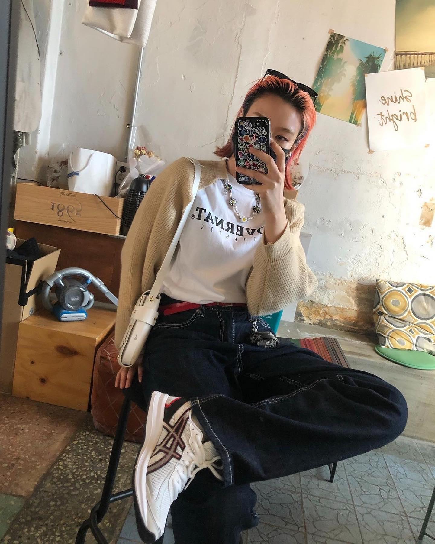 요즘 애정 졸귀템💛🤍조그100S 이미지6