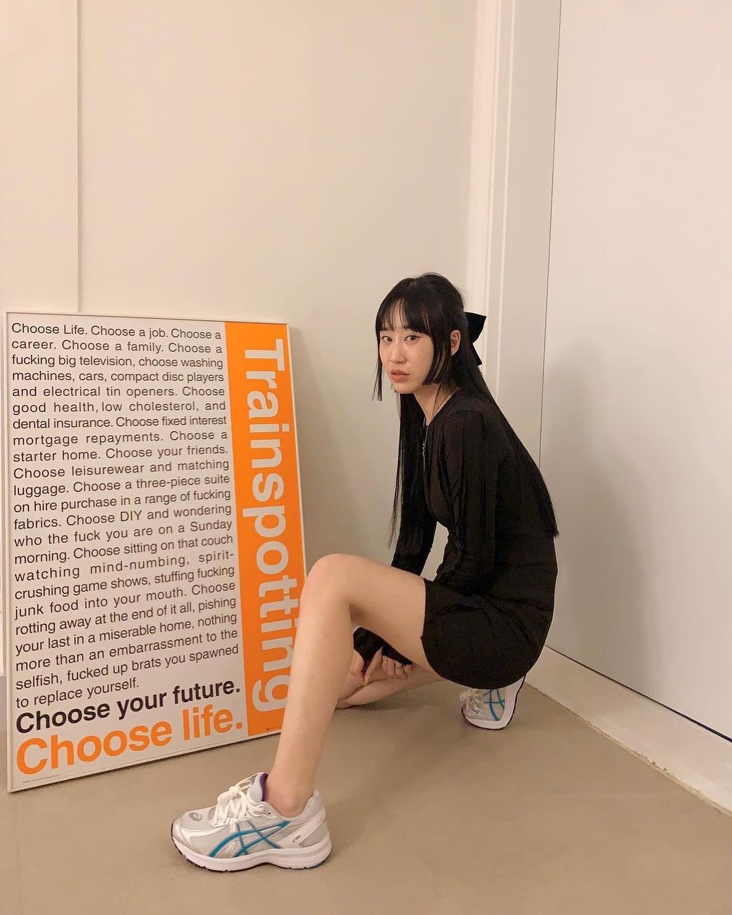 요즘 애정 졸귀템💛🤍조그100S 이미지9