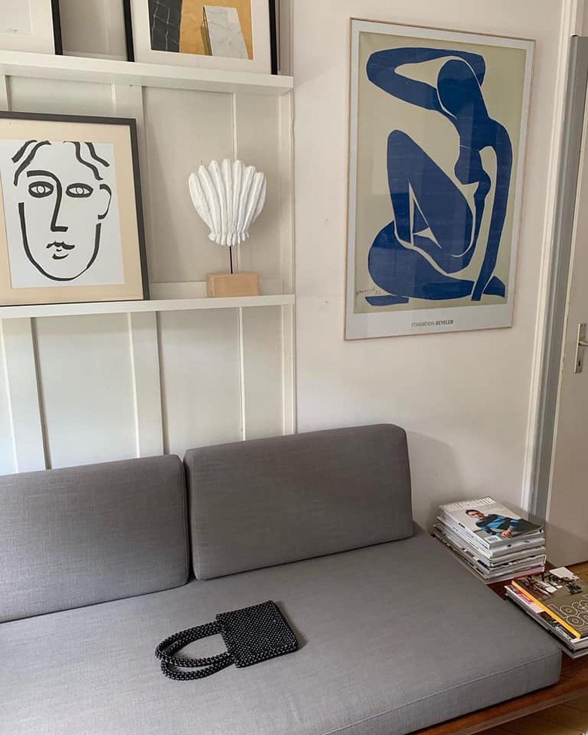 허전한 벽에 그림 걸기🎨 이미지5