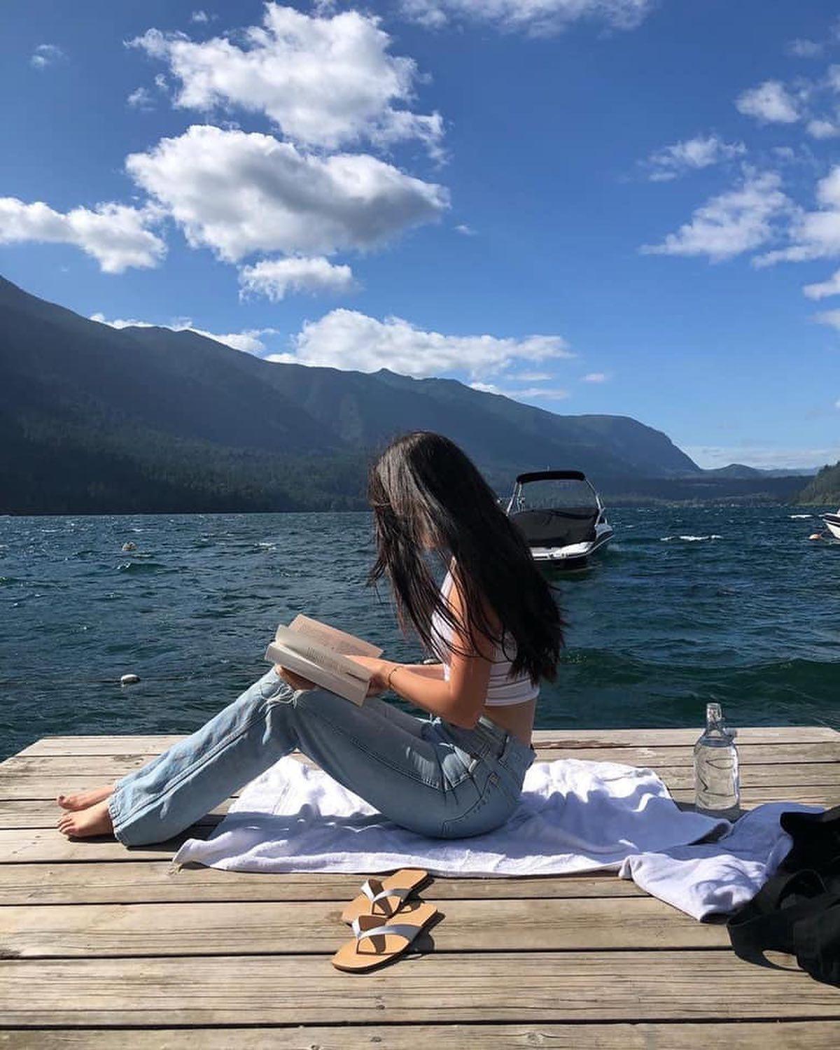 여름 피크닉 로망💐🌼 이미지2