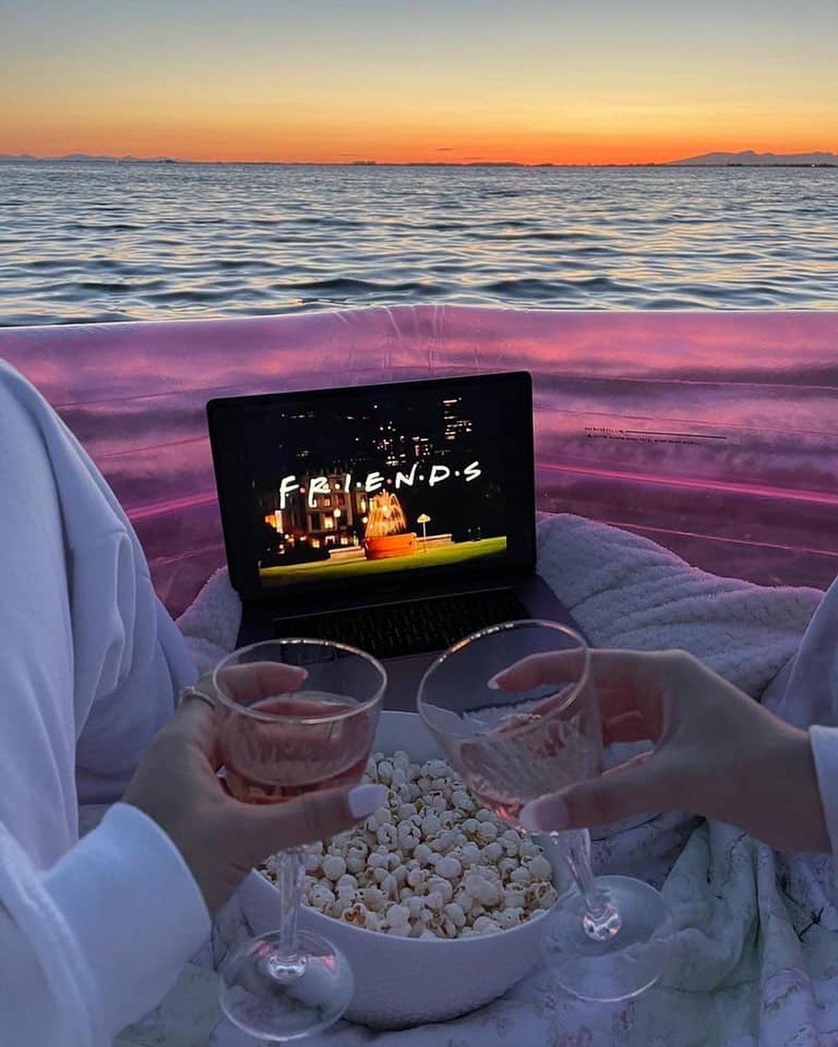 여름 피크닉 로망💐🌼 이미지4