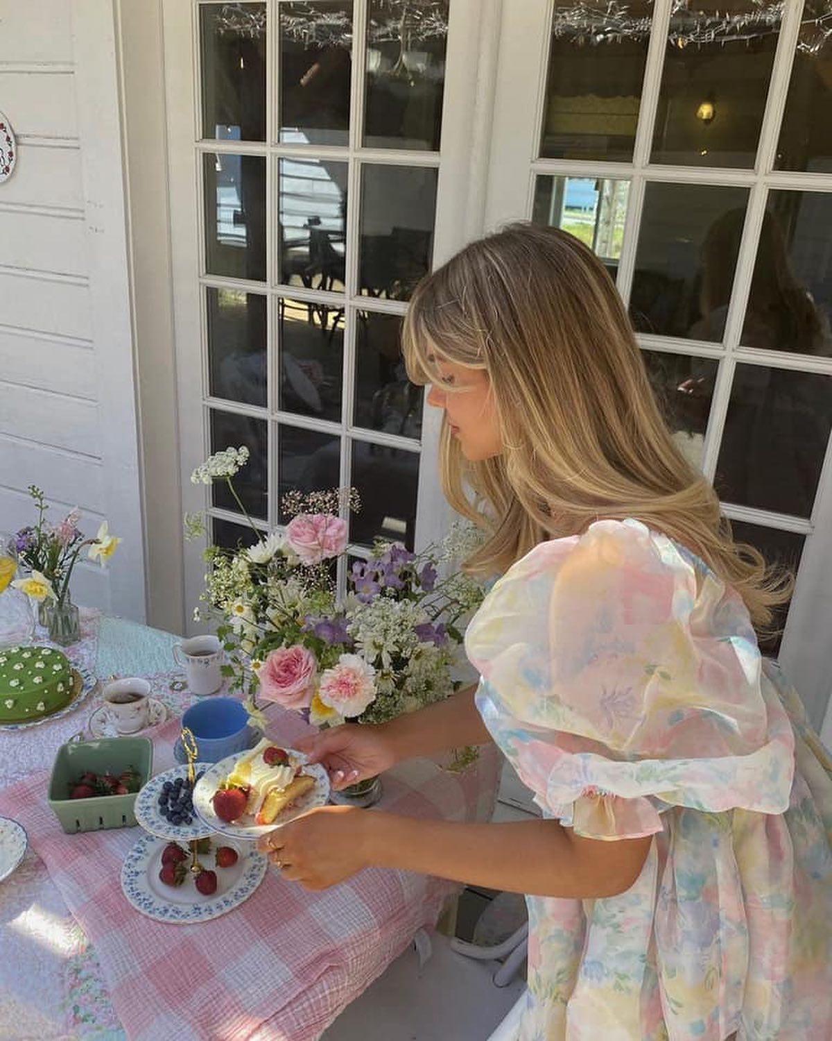 여름 피크닉 로망💐🌼 이미지7