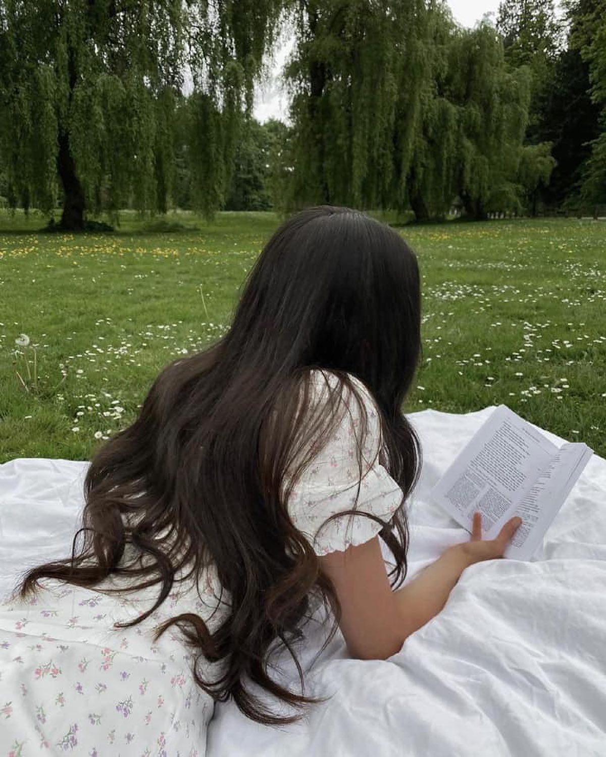 여름 피크닉 로망💐🌼 이미지8